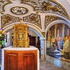 Chiesa collegiata di santa maria cripta - Trevi nel Lazio (Lazio)