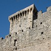Castello Caetani - Trevi nel Lazio (Lazio)