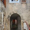 Centro storico - Trevi nel Lazio (Lazio)