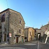Centro storico  - Trevi nel Lazio (Lazio)