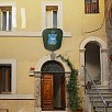 Palazzo del comune - Trevi nel Lazio (Lazio)