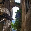 Scorcio del centro storico - Trevi nel Lazio (Lazio)