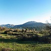 Panorama altipiani di arcinazzo - Trevi nel Lazio (Lazio)