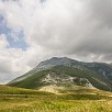 Foto: Panorama del Monte Vettore - Veduta del Monte Vettore  (Arquata del Tronto) - 7