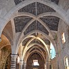 Foto: Particolare Interno - Castello Maniace di Ortigia (Siracusa) - 8
